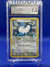 Altaria Pokemon TCG 1/107 Deoxys Holo CGC-NM+ on eBay