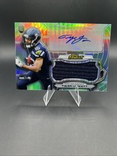 Top Seattle Seahawks Rookie Cards of All-Time 34
