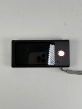 Sony Bloggie Live HD Digital Camera MHS-TS55 Built-in 8GB with WiFi Streaming