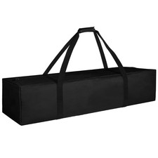 Tripod Carrying Case 35x7x7 Inch Travel Sport Storage Bag 28L