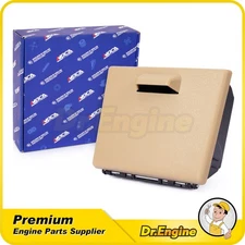 Beige Dashboard Cup Holder for 08-10 Ford F-250 F-350 F-450 F-550 Super Duty