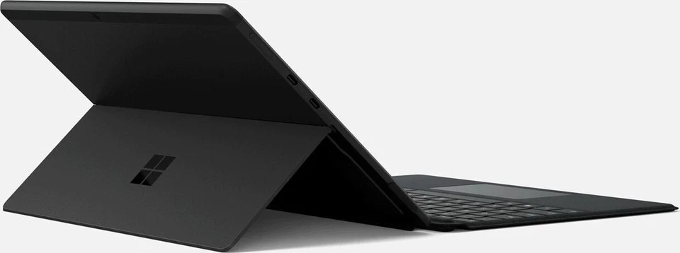 Microsoft Surface Pro X Pro8 Pro9 Pro10  Type Cover Tastatur Keyboard DE QWERTZ - Bild 4 von 4