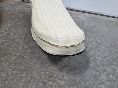 Harley-Davidson Motorcycle Buddy Seat XL XLH XLCH Ironhead