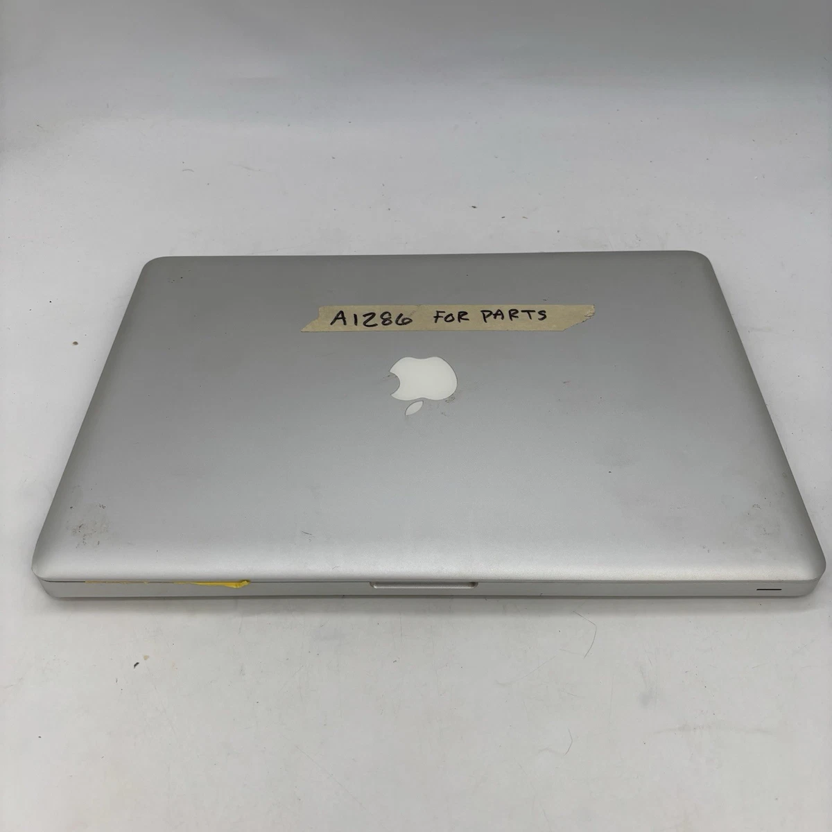 Macbook Pro 15 Mid 2010 for sale | eBay