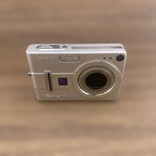 Current Casio EX-Z55DIGITAL marketplace offer