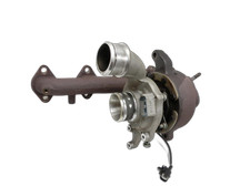 Turbo Ssangyong ACTYON