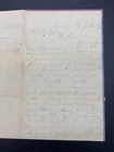 July 1863 Newtown Pennsylvania Battle Gettysburg Civil War Rebels Attacking
