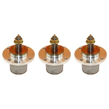 (3) Mower Deck Spindles 5061095SM Fits Simplicity 169476 1694770 1694771