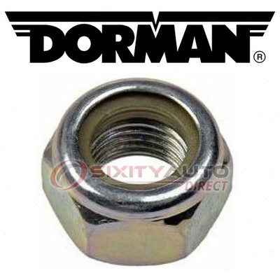 Dorman Front Right Lower Rearward Suspension Control Arm Ball Joint for ts