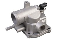 Metzger Thermostat, KüHlmittel 4006406 FüR MERCEDES-BENZ