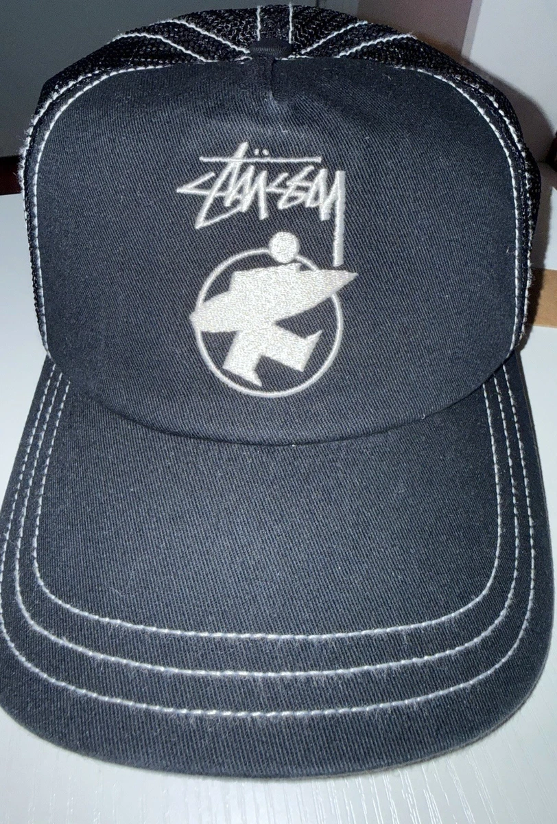 Stussy Men's Hats for sale - eBay