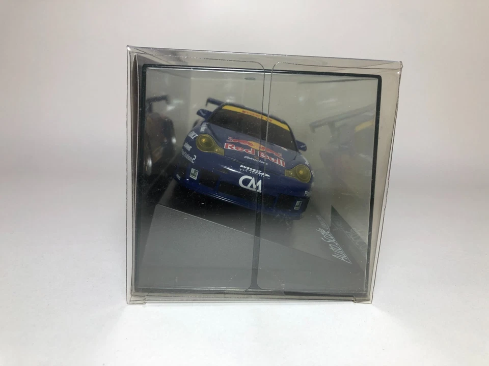KYOSHO Mini-Z Body Porsche 911 GT3 RSR No.52 Monza 2004 MZP126RB - Image 2 of 4