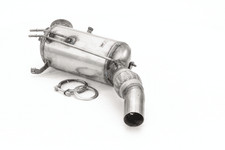 Ru� Partikelfilter Abgasanlage f�r BMW 2 Coupe 3 Touring 4 Gran Cabriolet X3 X4