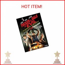 Tucker & Dale vs. Evil