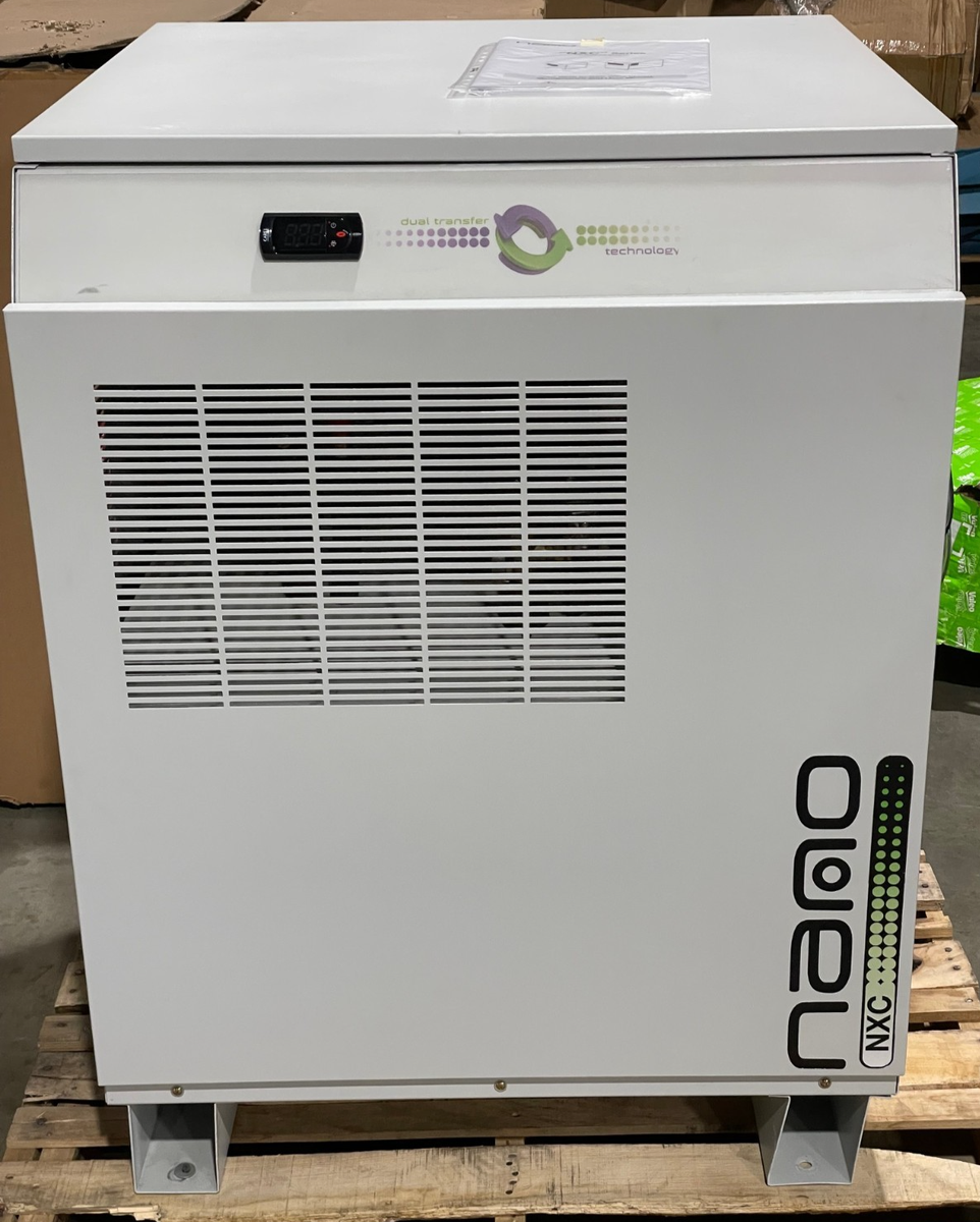 New Nano Purification Solutions Cycling Refrigerated Air Dryer NXC