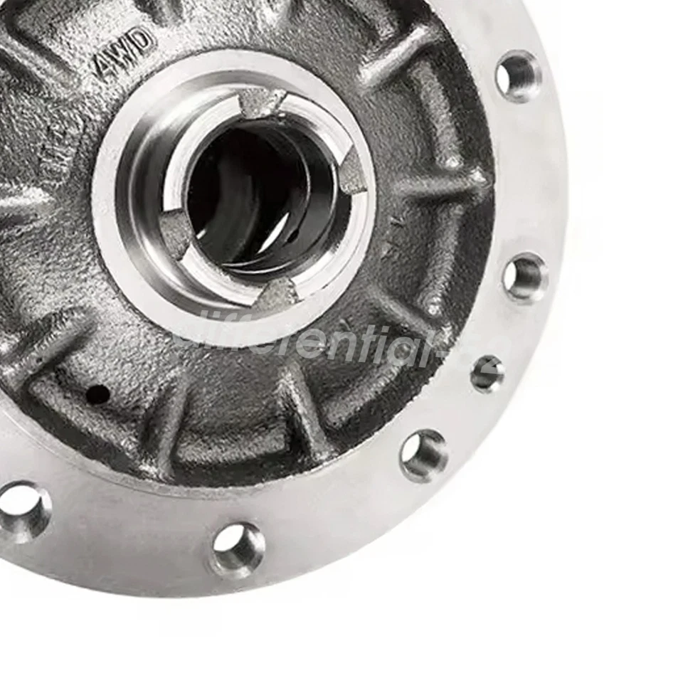 Differential Cover Housing 43322-24905 Fit For Hyundai Kia - Image 3 of 4