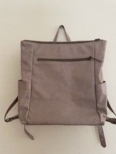 Freshly Picked Pink Diaper Bag Backpack