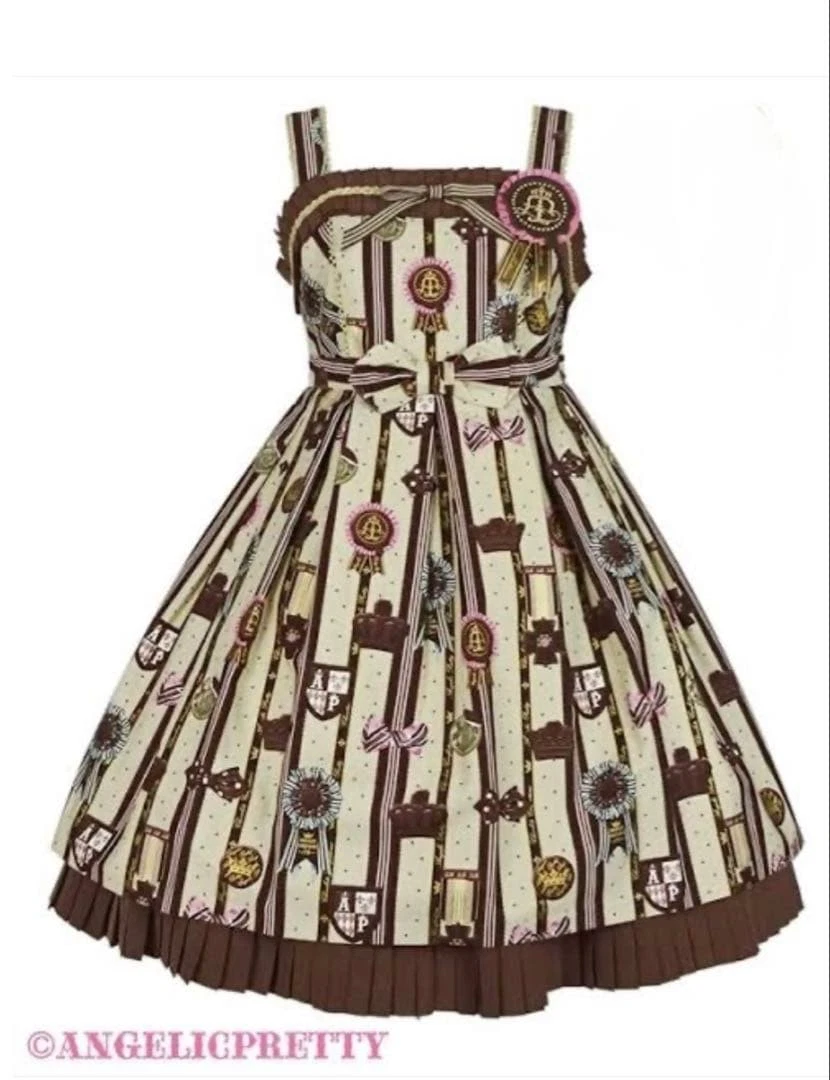 Angelic Pretty Dresses for sale | eBay