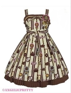 Angelic Pretty Chocolate | eBay