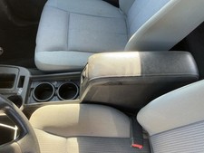 Console Front Floor Full Fits 10-11 DAKOTA 4966087