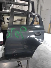 Driver Left Rear Side Door Hatchback Fits 14-15 17-24 MIRAGE 468380