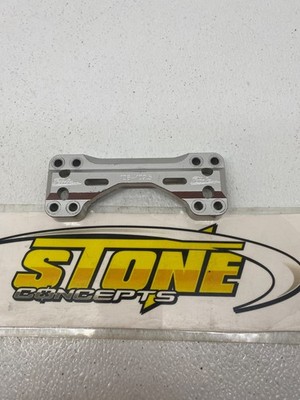 Ride Engineering Over-sized 1 1/8'' One Piece Bar Mount TOP Honda CRF450R CRF250R