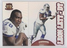 1995 Pacific Prisms Leon Lett #21 0h6r