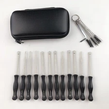 Screwdriver Carburetor Adjustment Chainsaw Tool for Poulan Husqvarna Craftsman