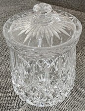 FINAL SALE PRICE:  BISCUIT JAR GOTHAM KING CA...