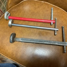 3 Good Sink Basin Wrenches.