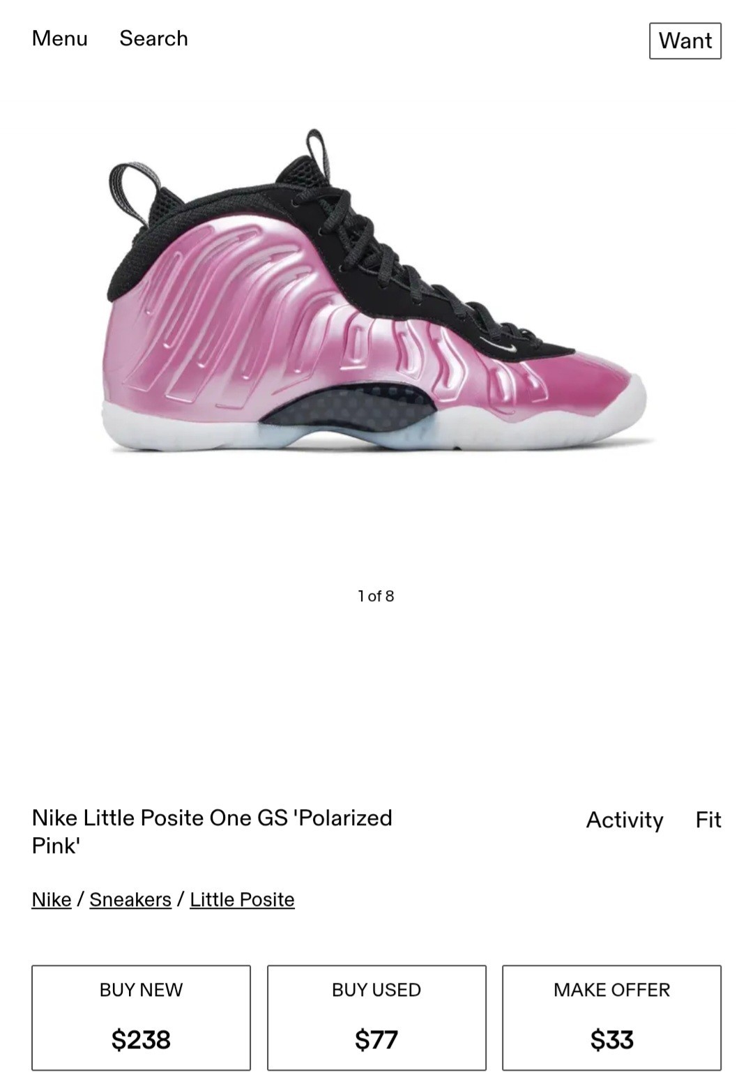 Size 6