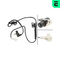 Optimal ABS Sensor Raddrehzahl 06-S384 FüR Toyota Corolla Avensis Verso NDE120_