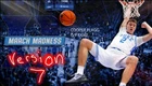 MARCH MADNESS LEGACY V.7 PC/PS3