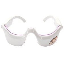 EMS Heated Eye Massager