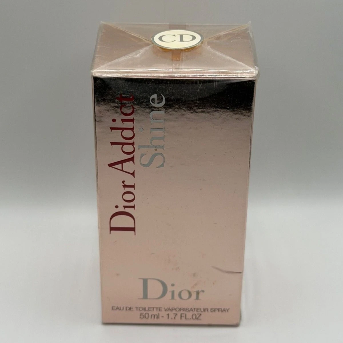 Dior Addict Shine by Dior Fragrances for Women for sale | eBay