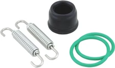 Bolt Mc Hardware EU.EX.50CC Exhaust Hardware Kit