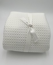 Lullaby Earth Breathe Safe Crib Mattress Cover