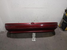 Pare-choc arrière Ford ESCORT