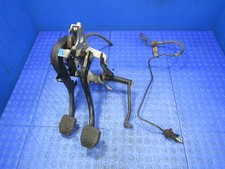95-03 Bmw E39 528i 540i 5-speed Mt Manual Brake Clutch Pedal Assembly 3288 95-03 Bmw E39 528i 540i 5-speed Mt Manual Brake Clutch Pedal Assembly 3288