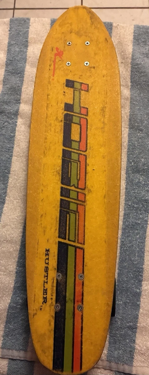 Hobie Vintage Skateboarding & Longboarding Equipment for sale | eBay