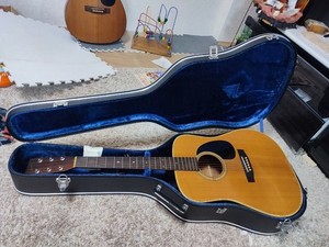 Vintage Suzuki Guitar | eBay