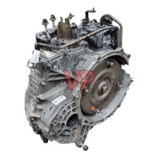 2022 FORD Transit Custom 2.0 FWD Auto Automatic Gearbox *Spares / Repair