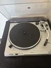 Technics SL-D2 Direct Drive Turntable Semi Auto 2 Speed Vintage Record Player