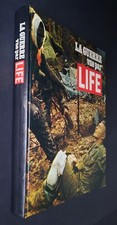 La guerre vue par LIFE   1980 Time-Life   Illustré Grand format