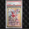 Pokémon Latias GG20/GG70 Crown Zenith Galarian Gallery Ultra Rare PSA 9 120 HP
