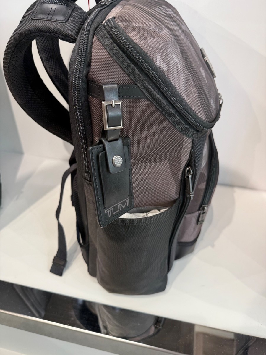 TUMI 73232 ETOWN ジョージタウン フォレスト TUMI 73232 GEORGETOWN ジョージタウン フォレスト 15インチ