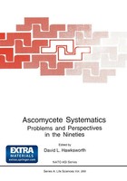 David L. Hawksworth | Ascomycete Systematics | Buch | Englisch (1994) | Xii