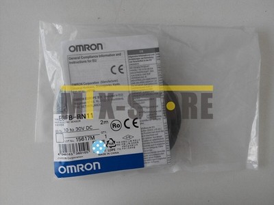 1pcs    Brand New E3FB-RN11 #ff
