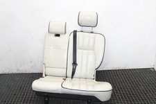 Siège Rover 200