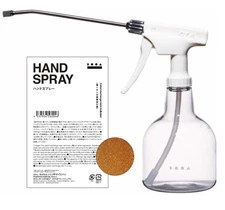 ADA DOOA Aqua Design Amano Hand Spray With ion exchange resin